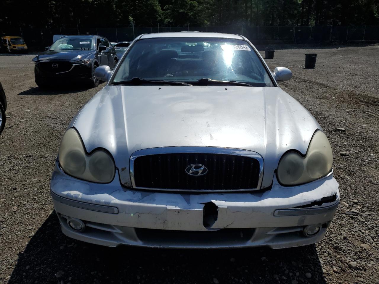 KMHWF35H32A510523 2002 Hyundai Sonata Gls