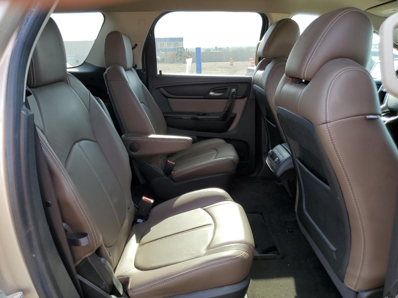 1GKKRRKD1FJ340915 2015 GMC Acadia Slt-1