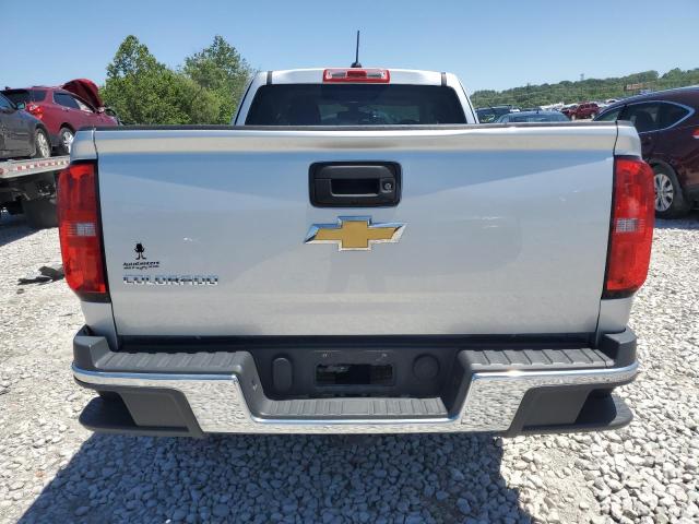 2020 CHEVROLET COLORADO 1GCHSBEA0L1201339  58270984