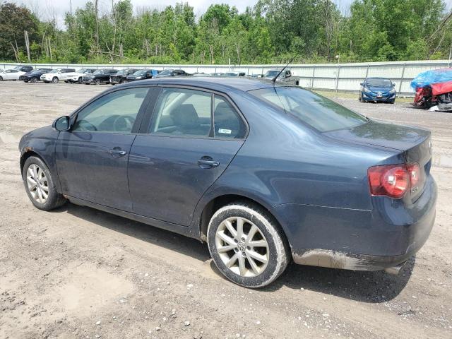 2010 Volkswagen Jetta Limited VIN: 3VWAZ7AJ3AM134491 Lot: 57890544