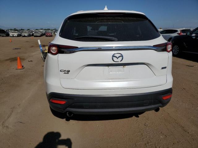 2018 Mazda Cx-9 Sport VIN: JM3TCBBY5J0224702 Lot: 58558084