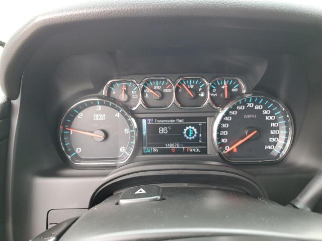 2018 Chevrolet Tahoe K1500 Lt VIN: 1GNSKBKC6JR274829 Lot: 59960744