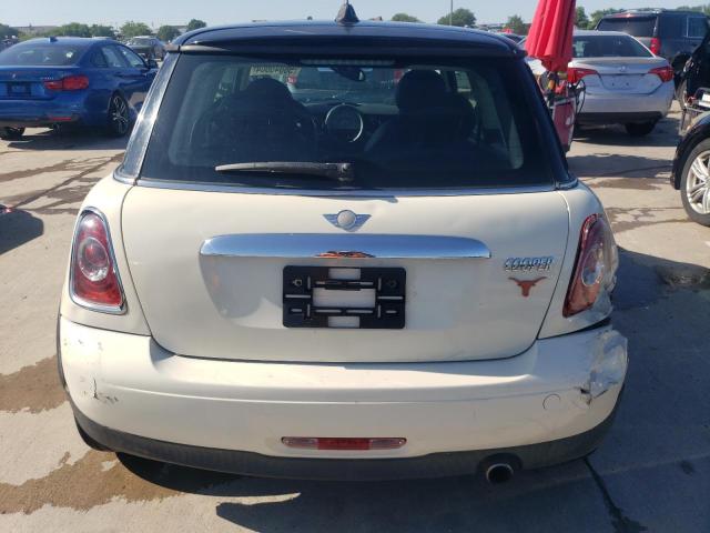 2011 Mini Cooper VIN: WMWSU3C54BT096610 Lot: 58045604