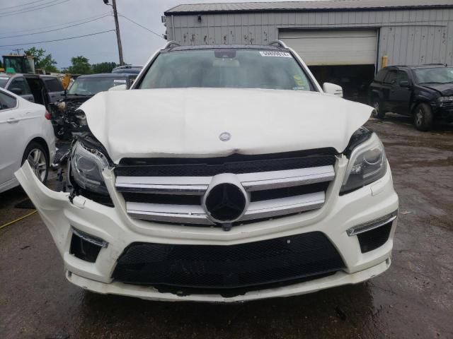 VIN 4JGDF7DEXDA165564 2013 Mercedes-Benz GL-Class, ... no.5