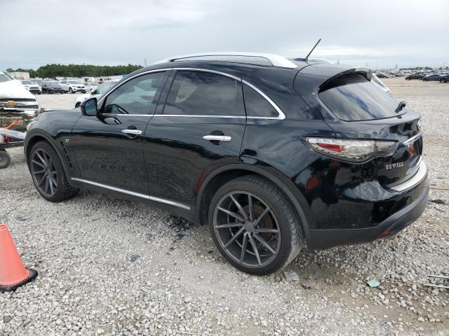 2017 Infiniti Qx70 VIN: JN8CS1MU5HM141181 Lot: 59774254
