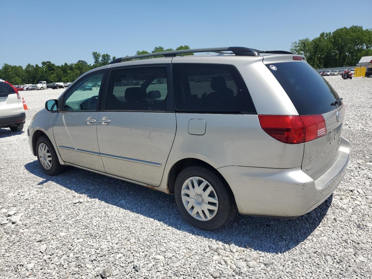 5TDZA23C15S326528 2005 Toyota Sienna Ce