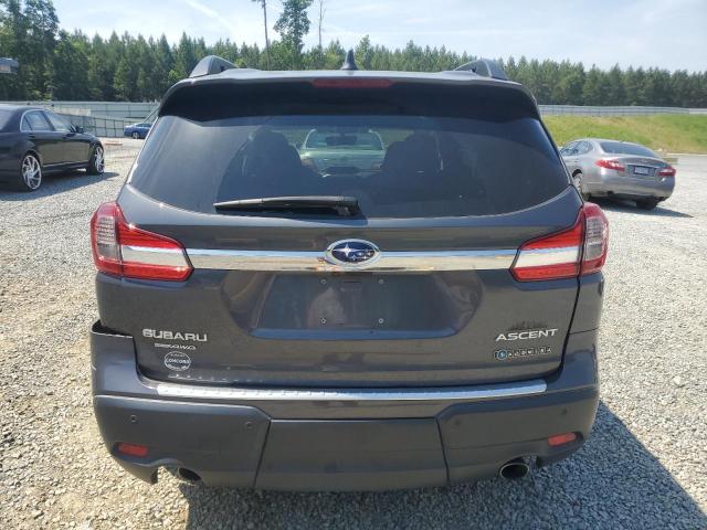 2020 Subaru Ascent Premium VIN: 4S4WMAFD7L3467638 Lot: 58896604