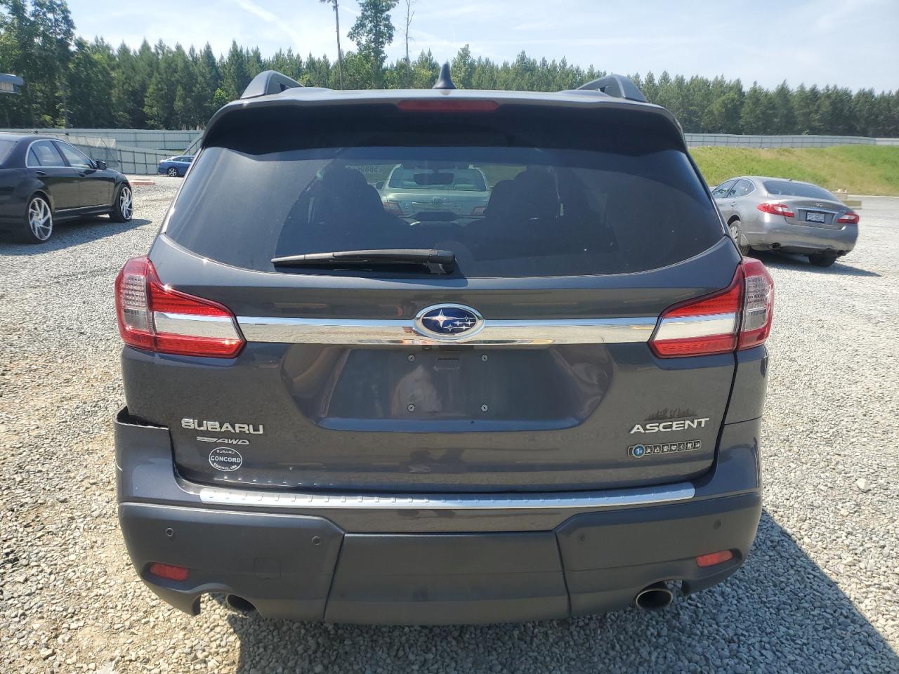 4S4WMAFD7L3467638 2020 Subaru Ascent Premium