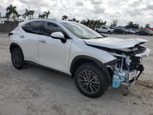 2024 Lexus Nx 350H Base VIN: JTJAKCEZXR5022592 Lot: 59252714