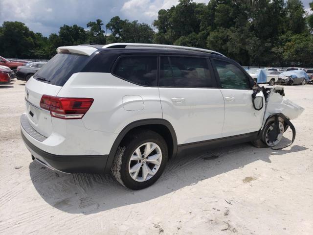 2018 Volkswagen Atlas Se VIN: 1V2DR2CA2JC511229 Lot: 56751334