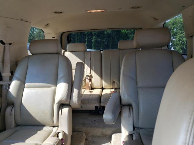 2007 Cadillac Escalade Luxury VIN: 1GYFK63867R223197 Lot: 59047954