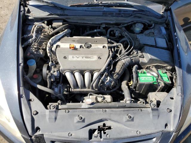 2004 Honda Accord Lx VIN: JHMCM56344C012591 Lot: 59364914