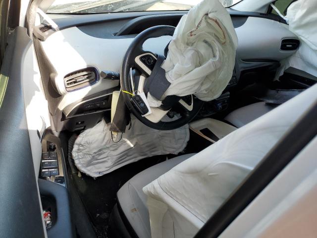 2017 TOYOTA PRIUS - JTDKARFU4H3049829