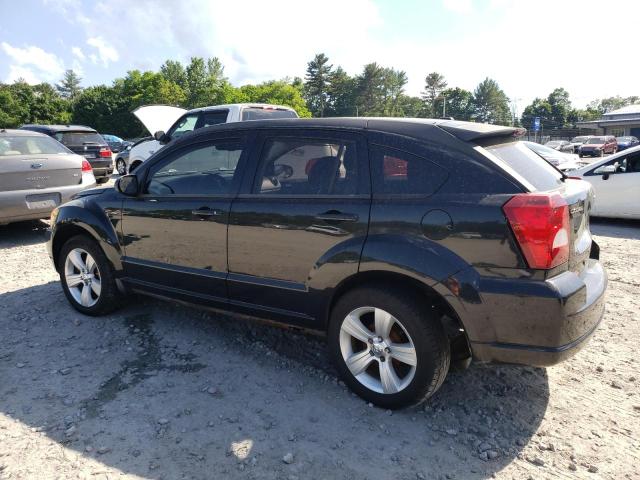 2010 Dodge Caliber Mainstreet VIN: 1B3CB3HAXAD587941 Lot: 57313534