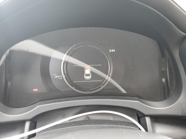 2021 Lexus Is 350 F-Sport VIN: JTHGZ1B24M5042719 Lot: 59647124