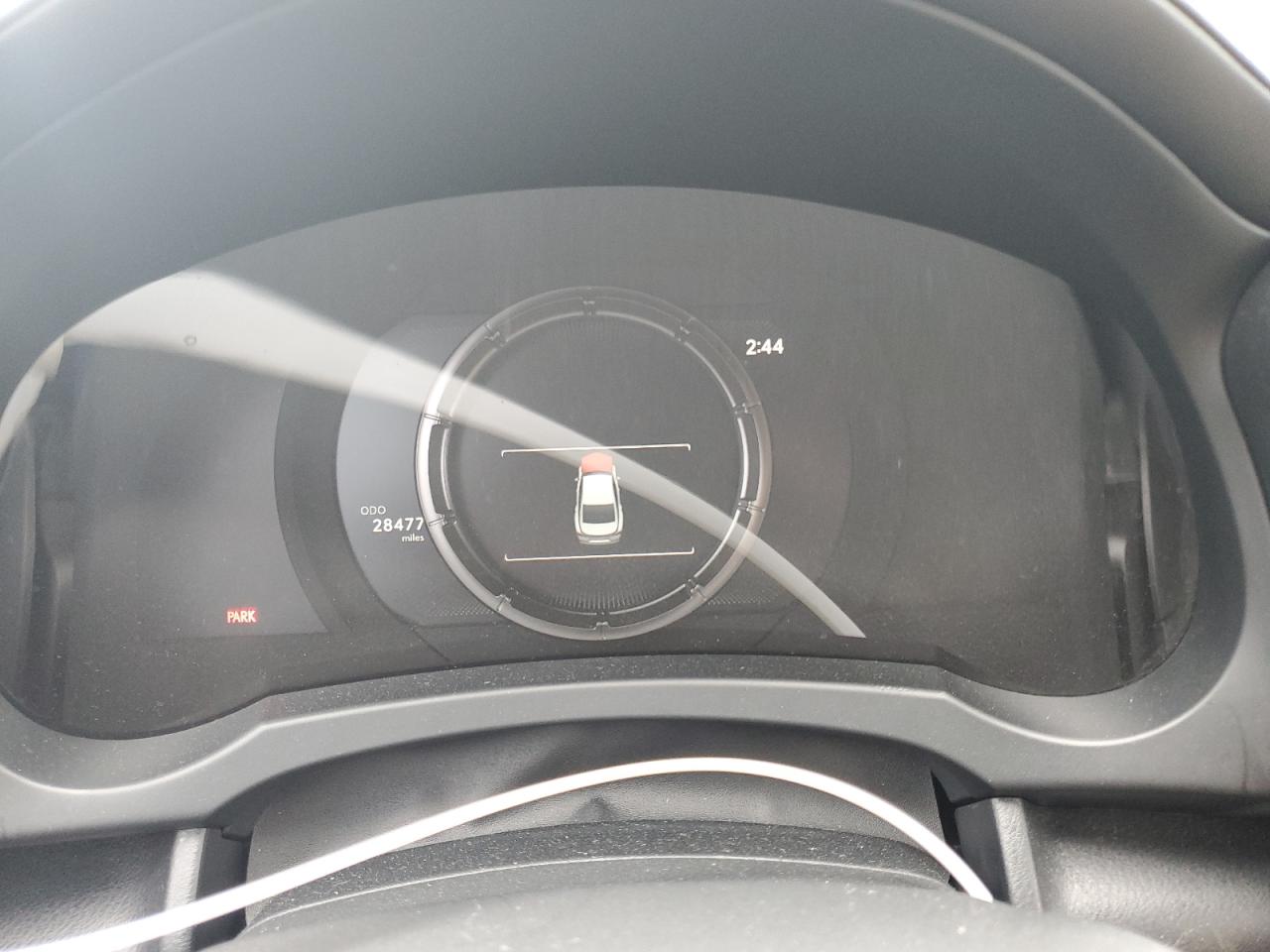 JTHGZ1B24M5042719 2021 Lexus Is 350 F-Sport