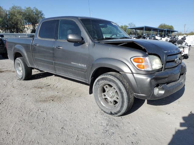 2004 Toyota Tundra Double Cab Limited VIN: 5TBDT48194S466390 Lot: 59368554