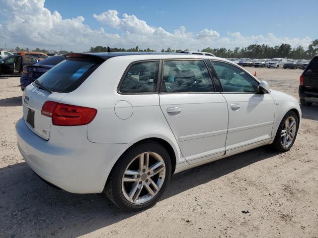 2011 Audi A3 Premium Plus VIN: WAUKJAFM6BA022696 Lot: 59145464