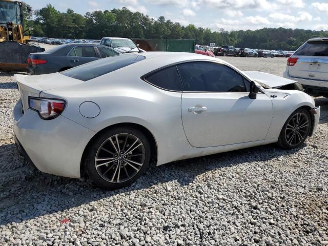 2013 Toyota Scion Fr-S VIN: JF1ZNAA13D2710581 Lot: 57292704