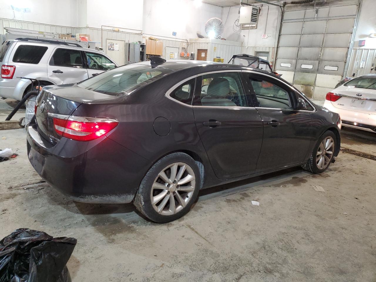 1G4PR5SK2F4102249 2015 Buick Verano Convenience