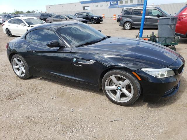 2016 BMW Z4 SDRIVE2 WBALL5C52GP557872