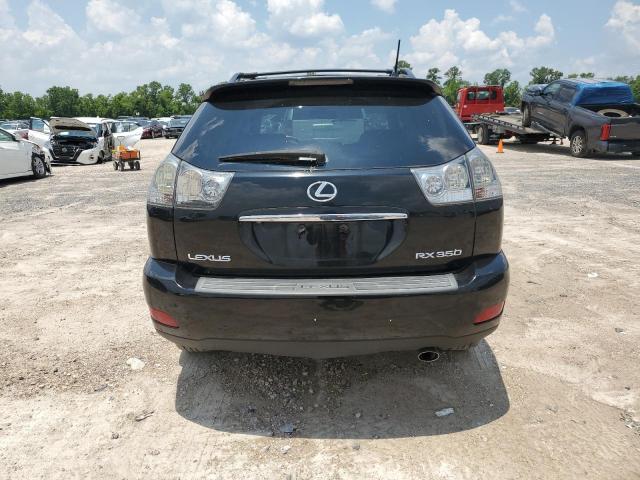 2007 Lexus Rx 350 VIN: 2T2GK31U57C012846 Lot: 58778214