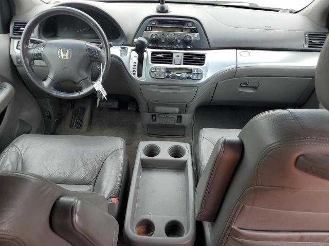 2010 Honda Odyssey Exl VIN: 5FNRL3H69AB059530 Lot: 56483784