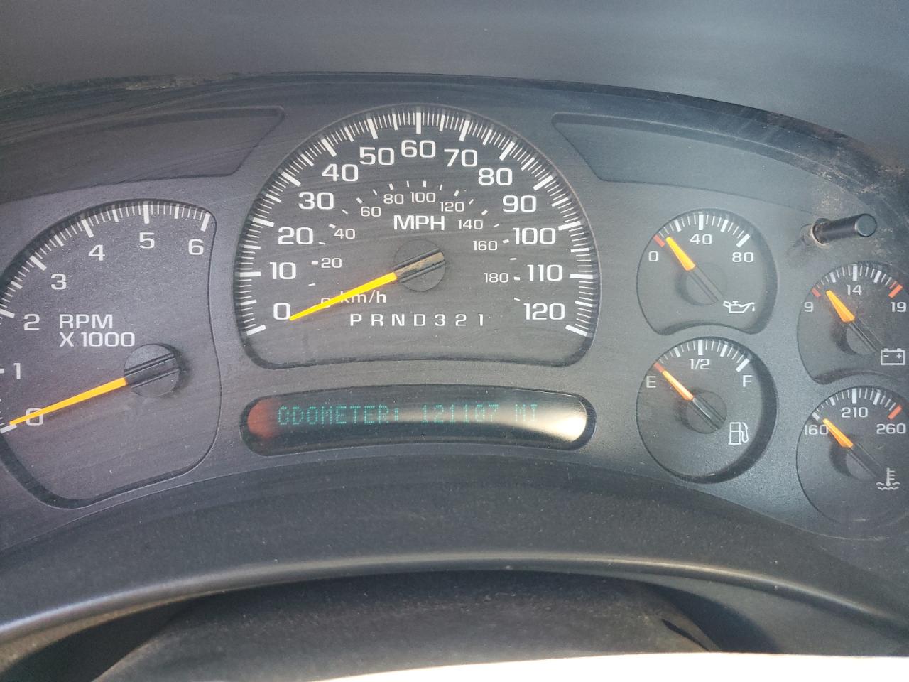 3GTEC14X47G247070 2007 GMC New Sierra C1500 Classic