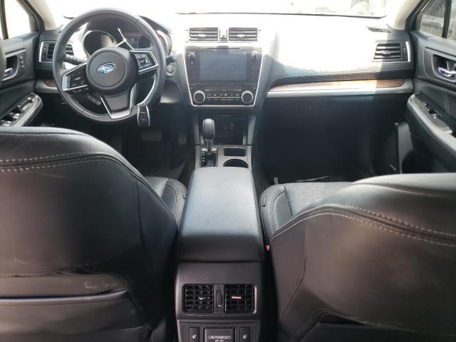 2018 Subaru Outback 3.6R Limited VIN: 4S4BSENC9J3240453 Lot: 59666764