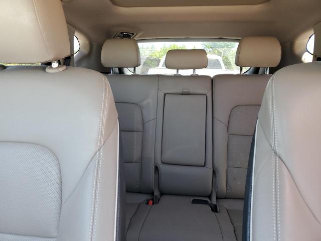 2019 Hyundai Tucson Limited VIN: KM8J33AL9KU002388 Lot: 58135874