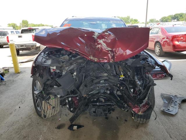 2021 JEEP GRAN CHER 1C4RJFBG0MC669195