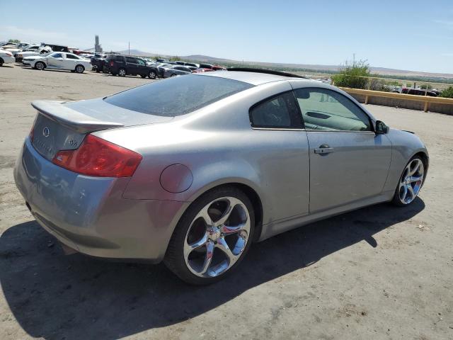 2006 Infiniti G35 VIN: JNKCV54E46M711329 Lot: 57349624