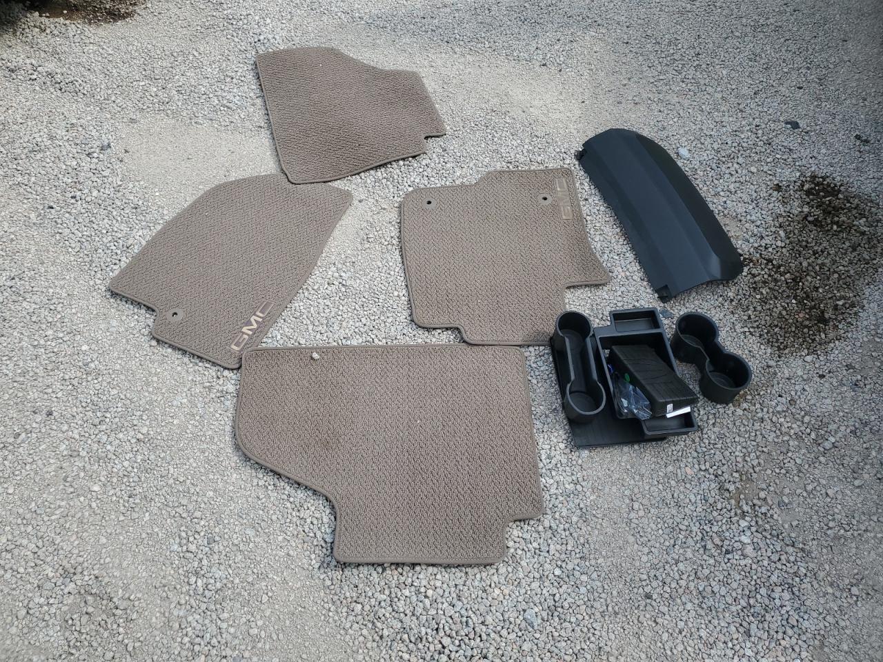 1GKS2DKLXMR158790 2021 GMC Yukon Denali