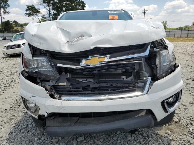 2017 CHEVROLET COLORADO L - 1GCGSCEN0H1301386