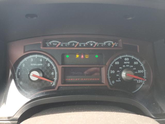 2010 Ford F150 Supercrew VIN: 1FTEW1CV3AFD03449 Lot: 60958444