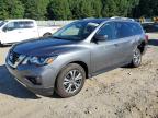 2020 NISSAN PATHFINDER - 5N1DR2BN7LC611010