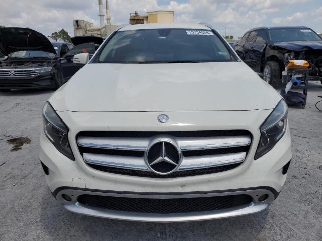 VIN WDCTG4GB6GJ230437 2016 Mercedes-Benz GLA-Class,... no.5