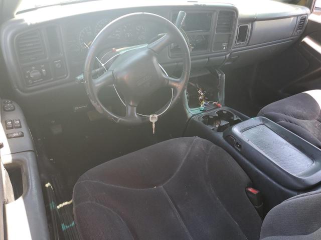 2001 GMC New Sierra C1500 VIN: 2GTEC19T411156032 Lot: 60342154