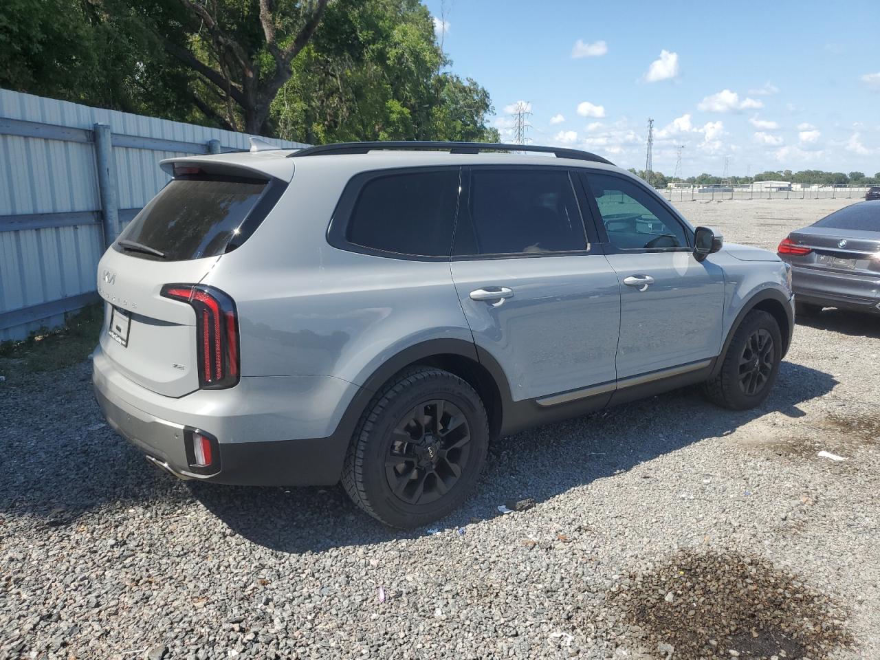 Lot #2940534472 2023 KIA TELLURIDE