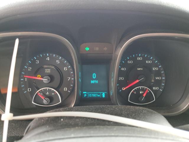 2013 Chevrolet Malibu 1Lt VIN: 1G11C5SA9DF182873 Lot: 58467354