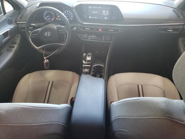 2021 Hyundai Sonata Sel VIN: 5NPEL4JA5MH094929 Lot: 60743844