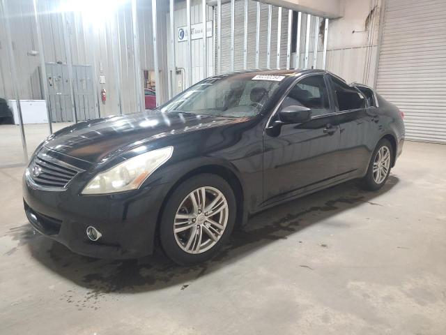 2011 Infiniti G37 Base VIN: JN1CV6AP7BM300615 Lot: 60230254