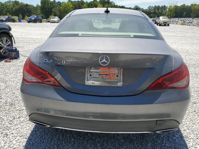 2019 MERCEDES-BENZ CLA 250 WDDSJ4EB5KN740808  60357464