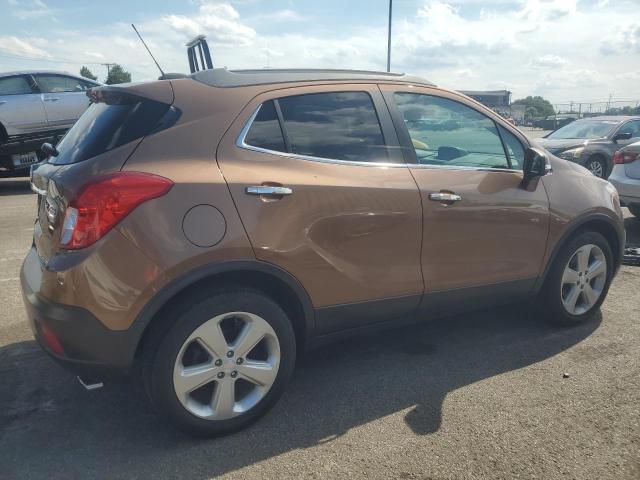 2016 BUICK ENCORE CON - KL4CJBSB0GB698347