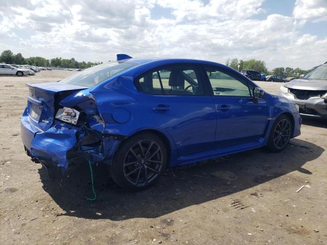 2018 Subaru Wrx Limited VIN: JF1VA1L64J8835102 Lot: 58009924