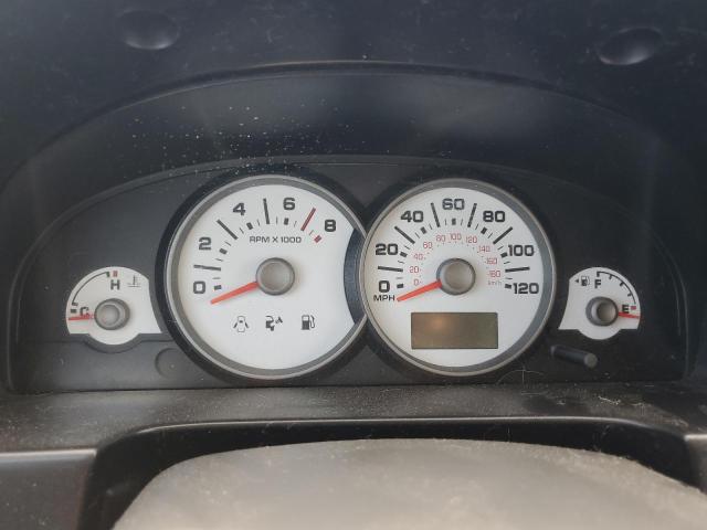 2005 Ford Escape Xlt VIN: 1FMYU93145KB63855 Lot: 59443364