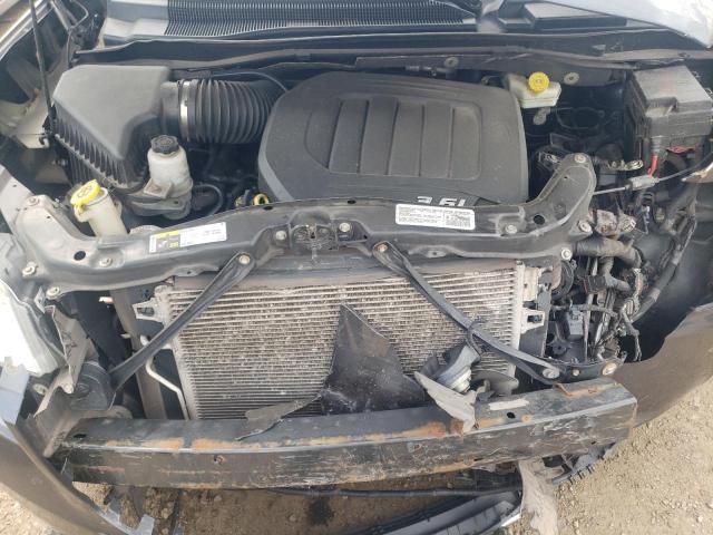 2014 Chrysler Town & Country Touring VIN: 2C4RC1BG2ER386979 Lot: 57551024