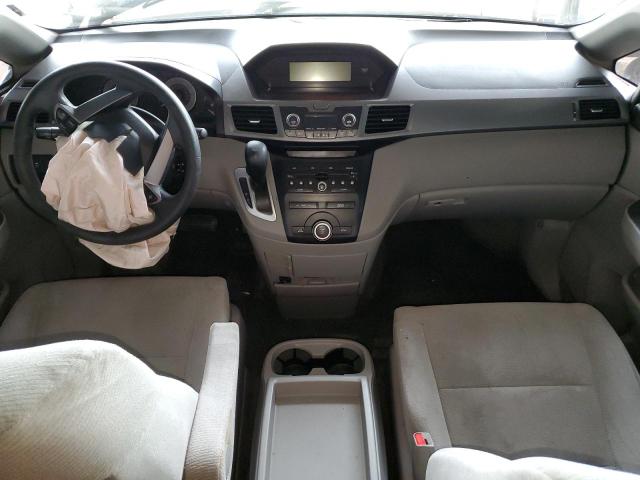 2011 Honda Odyssey Ex VIN: 5FNRL5H45BB056250 Lot: 60359074