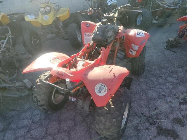 1HFTE270074619271 2007 Honda Trx250 Ex