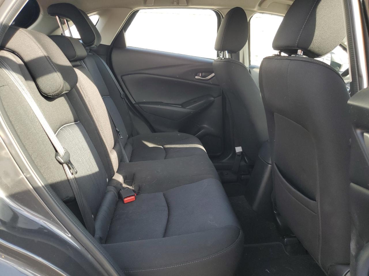 JM1DKFB78K1452171 2019 Mazda Cx-3 Sport